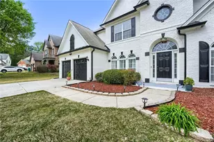 1108 Drewsbury Ct SE, Smyrna, GA 30080 - Photo 4