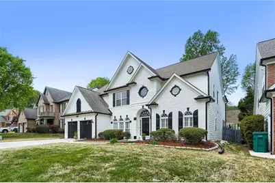 1108 Drewsbury Court SE, Smyrna, GA 30080 - Photo 2