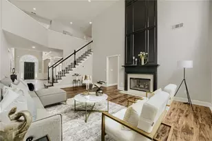 1108 Drewsbury Ct SE, Smyrna, GA 30080 - Photo 8