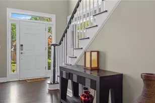 6209 Benbrooke Dr, Acworth, GA 30101 - Photo 4