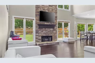 6209 Benbrooke Drive, Acworth, GA 30101 - Photo 14