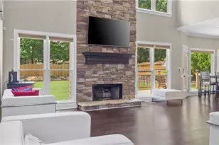 6209 Benbrooke Dr, Acworth, GA 30101 - Photo 14