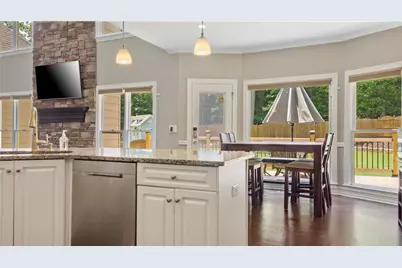 6209 Benbrooke Drive, Acworth, GA 30101 - Photo 10