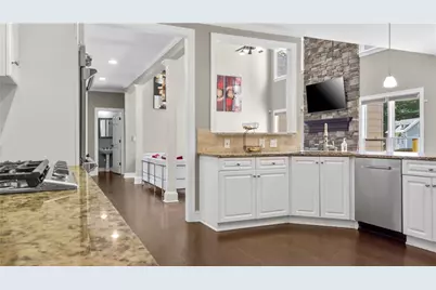 6209 Benbrooke Drive, Acworth, GA 30101 - Photo 8