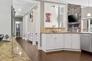 6209 Benbrooke Dr, Acworth, GA 30101 - Photo 8