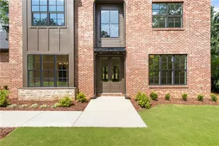 3711 Mountain Cove Rd, Snellville, GA 30039 - Photo 8