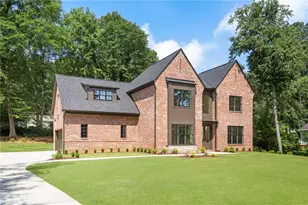 3711 Mountain Cove Rd, Snellville, GA 30039 - Photo 4