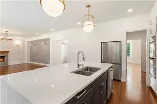 3711 Mountain Cove Rd, Snellville, GA 30039 - Photo 38