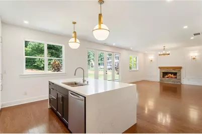 3711 Mountain Cove Road, Snellville, GA 30039 - Photo 32