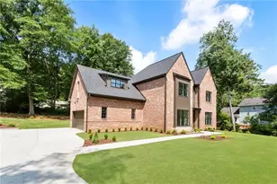 3711 Mountain Cove Rd, Snellville, GA 30039 - Photo 6