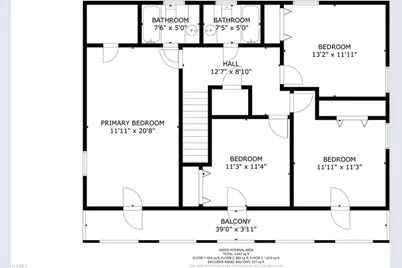 4894 Macbain Lane, Dunwoody, GA 30360 - Photo 48