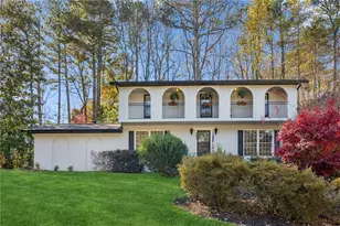 4894 Macbain Ln, Dunwoody, GA 30360 - Photo 1