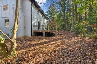 4894 Macbain Lane, Dunwoody, GA 30360 - Photo 40