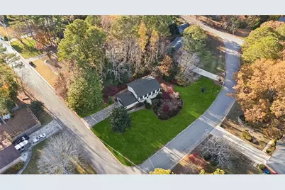 4894 Macbain Lane, Dunwoody, GA 30360 - Photo 6