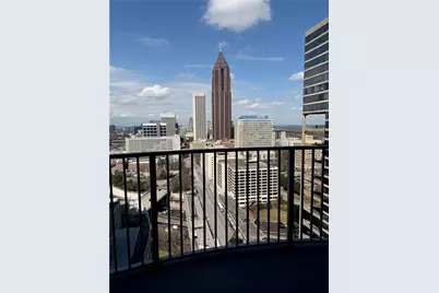 400 W Peachtree Street NW #2413, Atlanta, GA 30308 - Photo 12