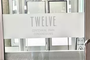 400 W Peachtree St NW, Atlanta, GA 30308 - Photo 2