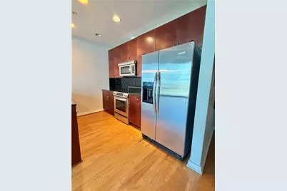 400 W Peachtree Street NW #2413, Atlanta, GA 30308 - Photo 6