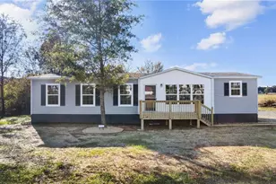 5712 Rockmart Rd SE, Silver Creek, GA 30173 - Photo 1