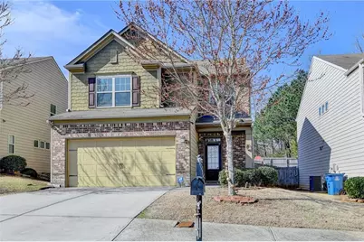 115 Brushed Ives Court, Lawrenceville, GA 30045 - Photo 1