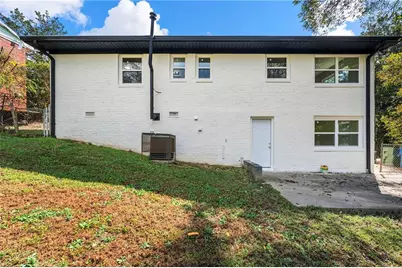 3981 Rutgers Drive SW, Atlanta, GA 30331 - Photo 12