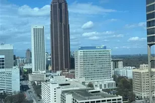 400 W Peachtree St NW, Atlanta, GA 30308 - Photo 30