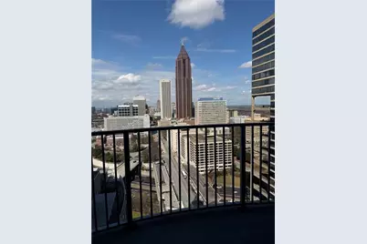 400 W Peachtree Street NW #2413, Atlanta, GA 30308 - Photo 14