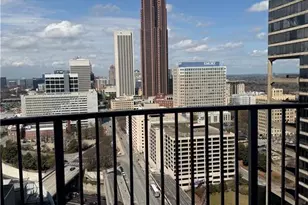 400 W Peachtree St NW, Atlanta, GA 30308 - Photo 14