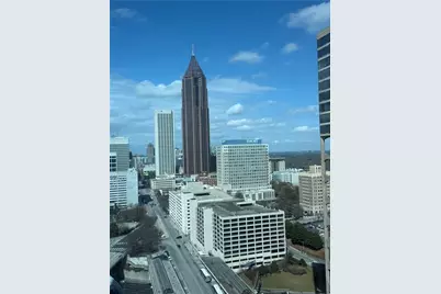400 W Peachtree Street NW #2413, Atlanta, GA 30308 - Photo 4