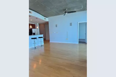 400 W Peachtree Street NW #2413, Atlanta, GA 30308 - Photo 12