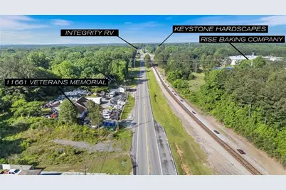 11661 Veterans Memorial Highway, Douglasville, GA 30134 - Photo 2