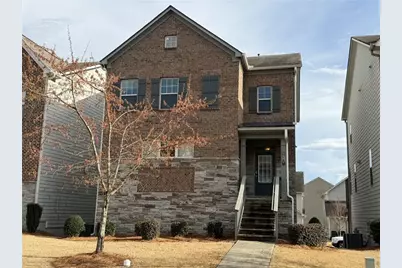 3800 Village Park Drive, Duluth, GA 30096 - Photo 1