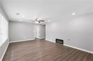 2602 Wiggins St, Lithonia, GA 30058 - Photo 4