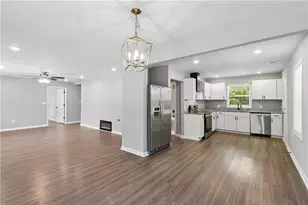 2602 Wiggins St, Lithonia, GA 30058 - Photo 8