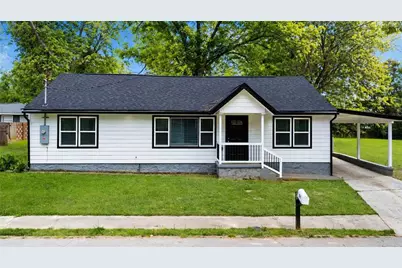 2602 Wiggins Street, Lithonia, GA 30058 - Photo 1