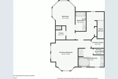 951 Glenwood Avenue SE #701, Atlanta, GA 30316 - Photo 24