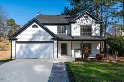 1250 Springmont Court, Lawrenceville, GA 30043 - Photo 2