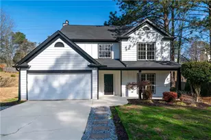 1250 Springmont Ct, Lawrenceville, GA 30043 - Photo 2