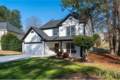 1250 Springmont Court, Lawrenceville, GA 30043 - Photo 1