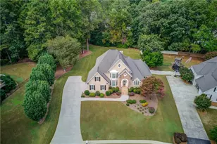 1405 Wilmington Way, Grayson, GA 30017 - Photo 4