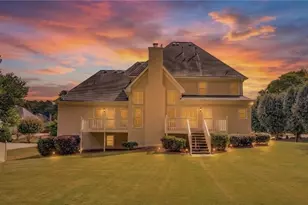 1405 Wilmington Way, Grayson, GA 30017 - Photo 2