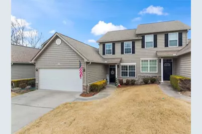 534 Hamilton Way #3, Chatsworth, GA 30705 - Photo 1