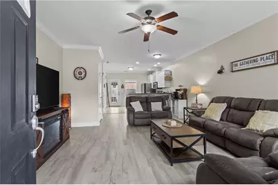534 Hamilton Way #3, Chatsworth, GA 30705 - Photo 4