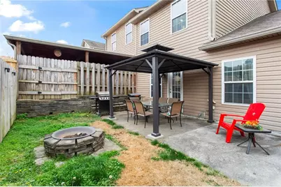 534 Hamilton Way #3, Chatsworth, GA 30705 - Photo 20