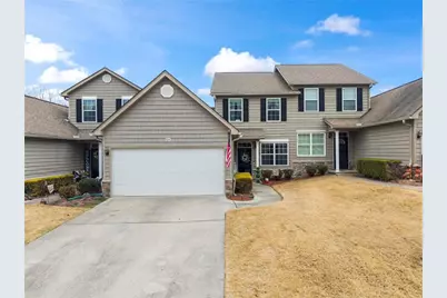 534 Hamilton Way #3, Chatsworth, GA 30705 - Photo 2