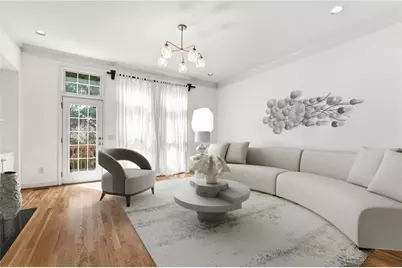 5288 Kershaw Court SE, Smyrna, GA 30339 - Photo 10