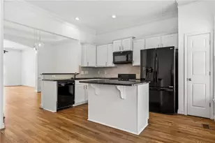 5288 Kershaw Ct SE, Smyrna, GA 30339 - Photo 36