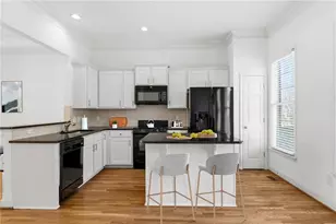 5288 Kershaw Ct SE, Smyrna, GA 30339 - Photo 8