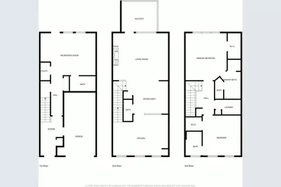 5288 Kershaw Court SE, Atlanta, GA 30339 - Photo 48