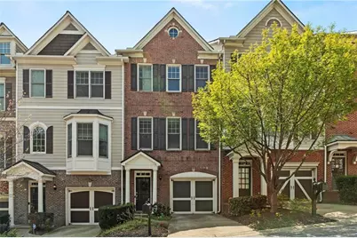 5288 Kershaw Court SE, Atlanta, GA 30339 - Photo 1