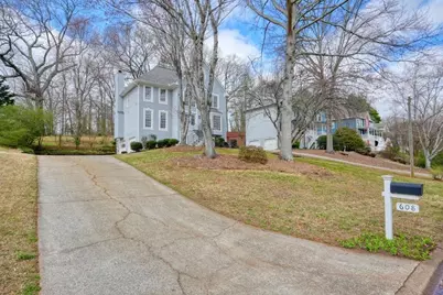 608 Adam Circle, Woodstock, GA 30188 - Photo 4
